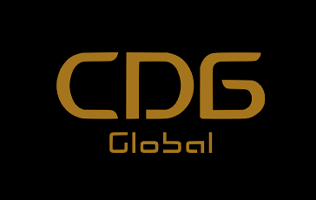 CDG Global logo